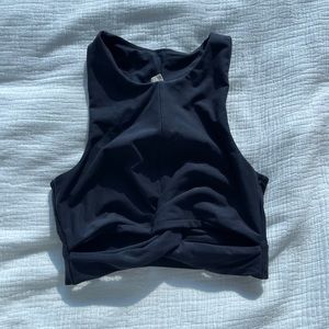 Spiritual Gangster Sports Bra